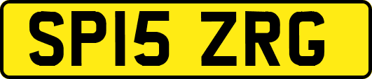 SP15ZRG