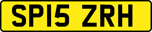 SP15ZRH