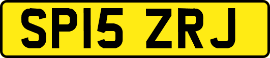 SP15ZRJ