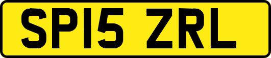 SP15ZRL