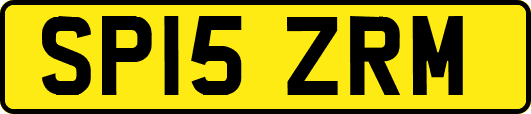 SP15ZRM