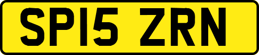 SP15ZRN