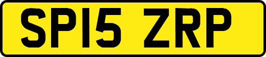 SP15ZRP