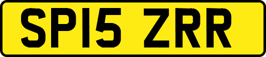 SP15ZRR