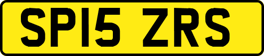 SP15ZRS