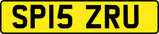 SP15ZRU