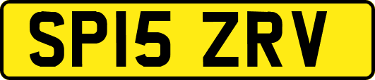 SP15ZRV