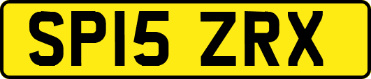 SP15ZRX