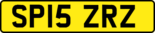 SP15ZRZ