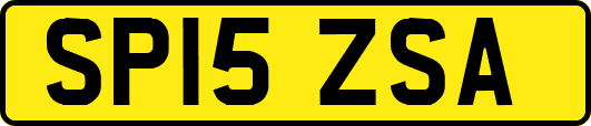 SP15ZSA