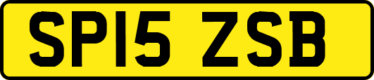 SP15ZSB