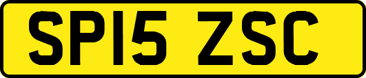 SP15ZSC