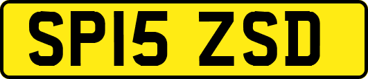 SP15ZSD