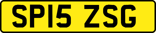SP15ZSG