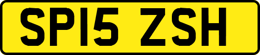 SP15ZSH