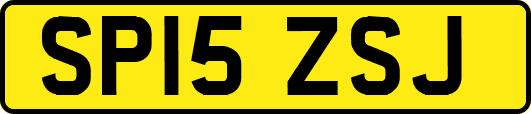SP15ZSJ