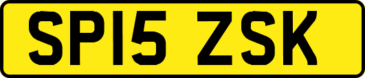 SP15ZSK