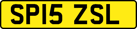 SP15ZSL