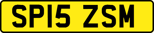 SP15ZSM