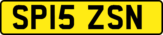 SP15ZSN