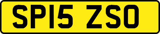 SP15ZSO