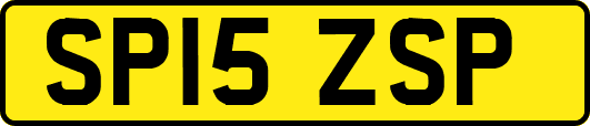 SP15ZSP