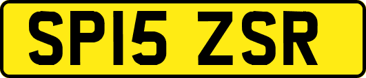 SP15ZSR