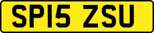 SP15ZSU