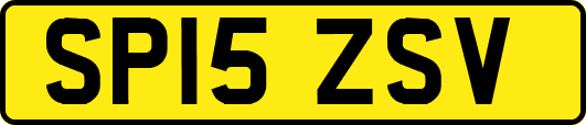 SP15ZSV
