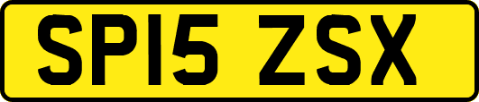 SP15ZSX