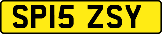 SP15ZSY