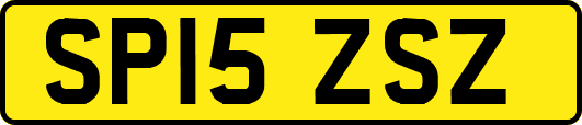 SP15ZSZ