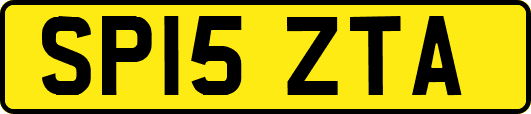 SP15ZTA