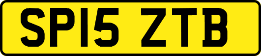 SP15ZTB