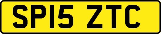 SP15ZTC