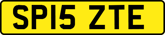 SP15ZTE