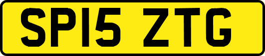 SP15ZTG