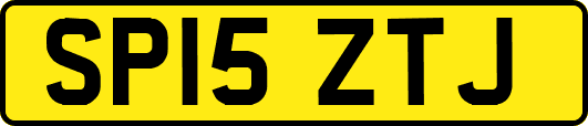 SP15ZTJ