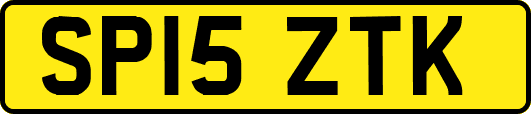 SP15ZTK