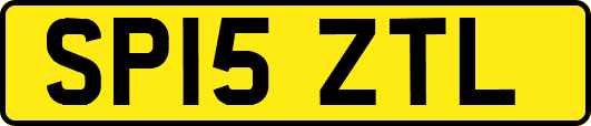 SP15ZTL