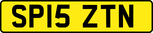 SP15ZTN