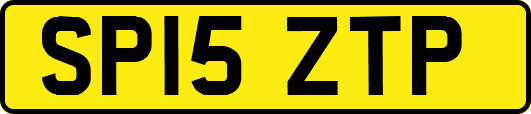 SP15ZTP