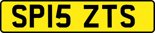 SP15ZTS
