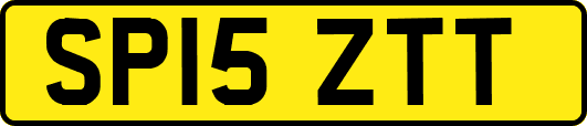 SP15ZTT