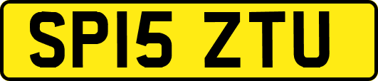 SP15ZTU