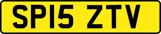 SP15ZTV