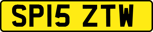 SP15ZTW