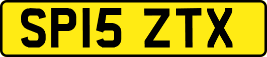 SP15ZTX