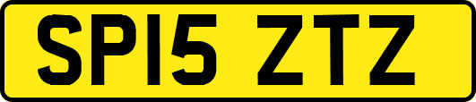 SP15ZTZ