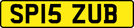 SP15ZUB